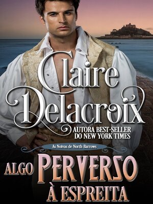 cover image of Algo Perverso à Espreita